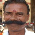 Raja Pemilu India Ini Sudah Ikuti 238 Kali Pemilihan dan Selalu Kalah