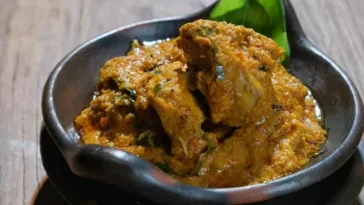 Resep Rendang Ayam yang Gurih Lezat, Anti Gagal!