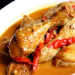 Resep Gulai Ayam Pedas yang Cocok Disajikan dengan Lontong