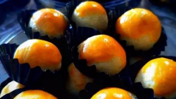 Resep Nastar Premium yang Lembut dan Lumer di Mulut