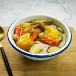 Resep Sayur Asem Sederhana, Hanya Butuh Waktu 20 Menit!