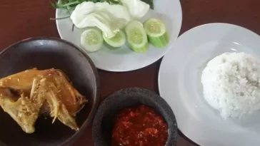 5 Tempat Makan di Rest Area Tol Trans Jawa, Menarik untuk Dicoba!