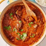 5 Destinasi yang Menyajikan Makanan Khas Idulfitri di India