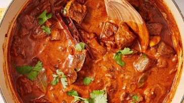 5 Destinasi yang Menyajikan Makanan Khas Idulfitri di India