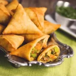 Resep Samosa Sayuran, Gorengan Khas India yang Gurih
