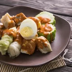 Siomai Terpilih sebagai Dumpling Terbaik di Dunia 2024 Versi TasteAtles