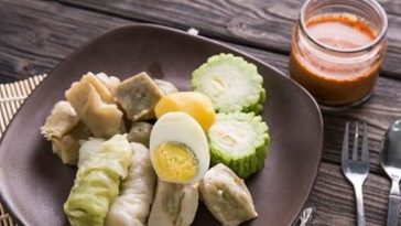 Inilah Daftar 20 Jajanan Terenak di Dunia, Nomor 1 dari Indonesia