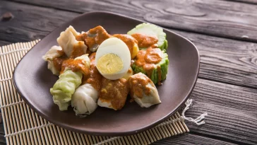 Siomai Terpilih sebagai Dumpling Terbaik di Dunia 2024 Versi TasteAtles