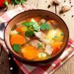 7 Pilihan Makanan yang Bisa Dikonsumsi Saat sedang Sakit atau Kurang Fit