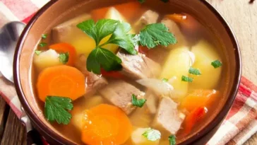 7 Pilihan Makanan yang Bisa Dikonsumsi Saat sedang Sakit atau Kurang Fit