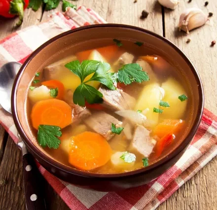 7 Pilihan Makanan yang Bisa Dikonsumsi Saat sedang Sakit atau Kurang Fit