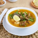 Resep Sop Saudara Khas Makasar yang Legendaris, Wajib Dicoba!