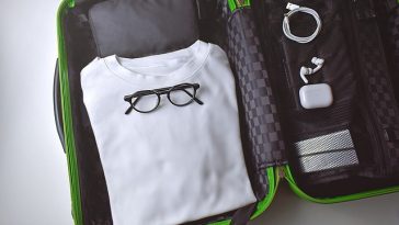 Pemerintah Resmi Cabut Aturan Pembatasan Barang Bawaan dari Luar Negeri