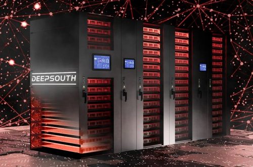 Superkomputer Ini Diklaim Ungguli Kemampuan Otak Manusia Hingga 2.000 Kali Lipat