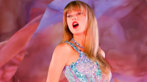 3 Diet Sehat Ala Taylor Swift yang Bisa Kamu Coba Usai Lebaran