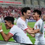 8 Fakta Penting Timnas Indonesia Lolos Semifinal Piala Asia U-23 2024 Usai Kalahkan Korea Selatan