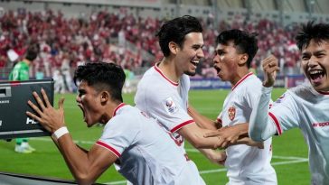 8 Fakta Penting Timnas Indonesia Lolos Semifinal Piala Asia U-23 2024 Usai Kalahkan Korea Selatan