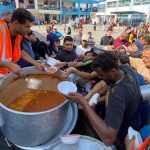 Warga di Utara Gaza Dipaksa Hidup dengan 245 Kalori Per Hari