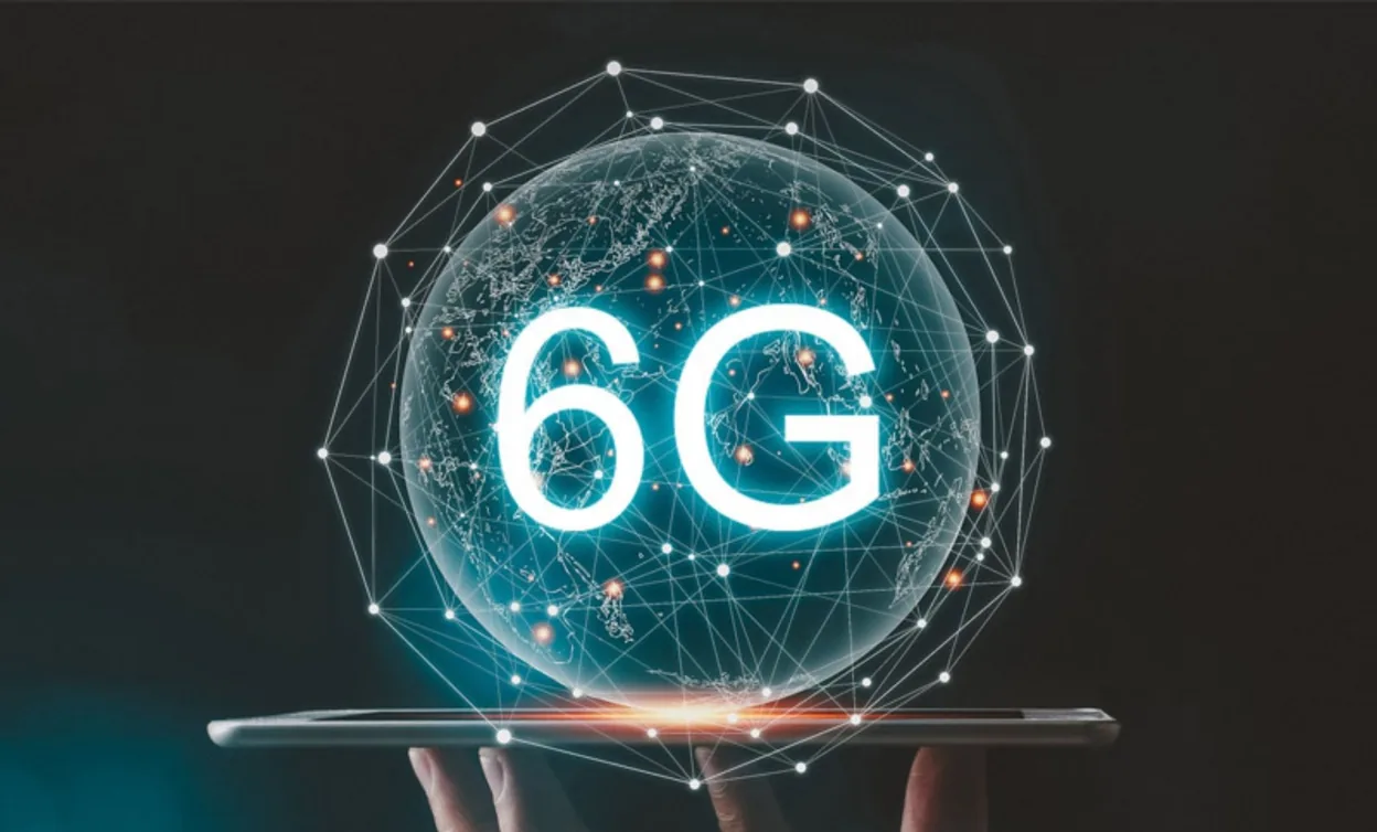 Konsorsium Jepang Luncurkan Perangkat 6G Pertama di Dunia, 20 Kali Lebih Cepat dari 5G
