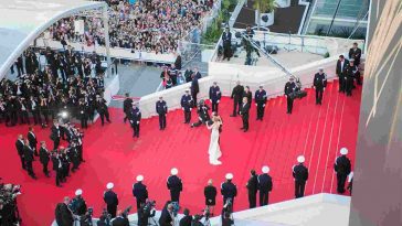 8 Hal Menarik di Cannes Prancis selain Festival Film