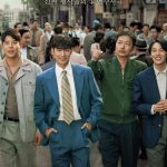 Deretan Fakta Menarik Drama Korea Chief Detective 1958, Rating Dua Digit!