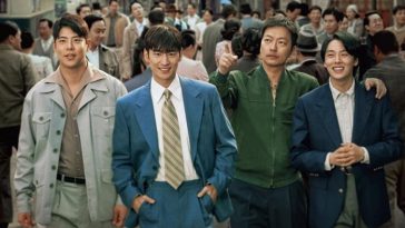 Deretan Fakta Menarik Drama Korea Chief Detective 1958, Rating Dua Digit!