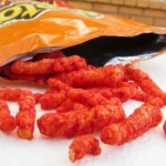 Diduga Picu Kanker, Deretan Camilan Popular Ini Dilarang di AS