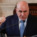 Italia: Kekerasan Israel terhadap Warga Sipil Gaza Tak Lagi Dapat Dibenarkan