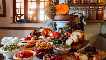 10 Hidden Gem Buat Pecinta Kuliner di Eropa, Jarang Dikunjungi Turis