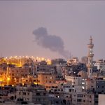 Israel: Serangan di Gaza Setidaknya Hingga 7 Bulan Lagi