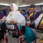 Cara Cek Nomor Porsi untuk Keberangkatan Haji