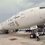 10 Negara dengan Jumlah Kecelakaan Pesawat Terbanyak