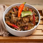 Resep Krengsengan Sapi Mercon, Pedasnya Bikin Nagih Banget!
