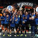 12 Fakta Hasil Final Liga Europa: Atalanta Jadi Juara Usai Kalahkan Bayer Leverkusen 3-0
