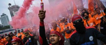 Mengapa 1 Mei Diperingati Sebagai Hari Buruh Internasional atau May Day? Ini Alasan dan Sejarah