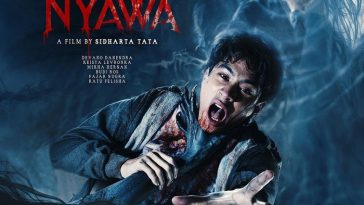 Inilah 5 Fakta Menarik Film Malam Pencabut Nyawa, Sudah Nonton?