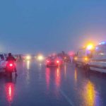 Presiden Ebrahim Raisi dan Menlu Iran Dilaporkan Meninggal dalam Kecelakaan Helikopter