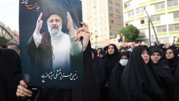 Selain Presiden Iran, Inilah 5 Pemimpin Negara yang Meninggal karena Kecelakaan