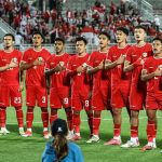 Laga Timnas U-23 Indonesia vs Guinea Di Playoff Olimpiade Digelar Tertutup, Ini Cara Nonton Live Streamingnya
