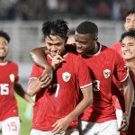 Timnas Indonesia U-20 Resmi Turun di Turnamen Toulon 2024 di Prancis
