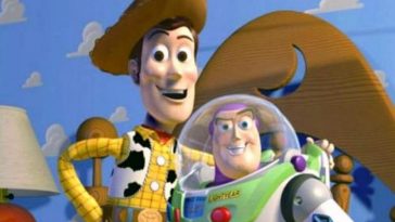 Lima Persaingan Tokoh dalam Film yang Ikonik