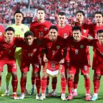 Jadwal Siaran Langsung Timnas Indonesia vs Irak di Perebutan Posisi 3 Piala Asia U-23 2024 Malam Ini