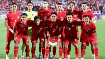 Jadwal Siaran Langsung Timnas Indonesia vs Irak di Perebutan Posisi 3 Piala Asia U-23 2024 Malam Ini