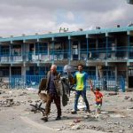 UNRWA: 800.000 Orang Terpaksa Tinggalkan Rafah Sejak Invasi Israel
