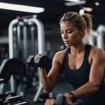 5 Kesalahan yang Sering Dilakukan Perempuan Saat di Gym