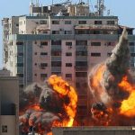 Israel Resmi Menutup Operasional Media Al Jazeera, Kenapa?