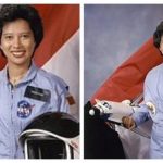 Mengenal Pratiwi Sudarmono, Astronot Perempuan Pertama Indonesia
