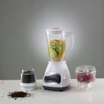 Inilah 5 Makanan yang Tidak Boleh Dimasukkan ke Blender, Kenapa?
