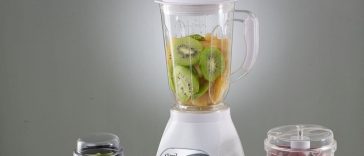 Inilah 5 Makanan yang Tidak Boleh Dimasukkan ke Blender, Kenapa?