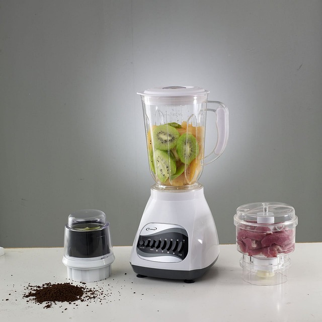 Inilah 5 Makanan yang Tidak Boleh Dimasukkan ke Blender, Kenapa?